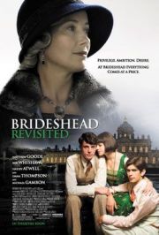 brideshead revisited